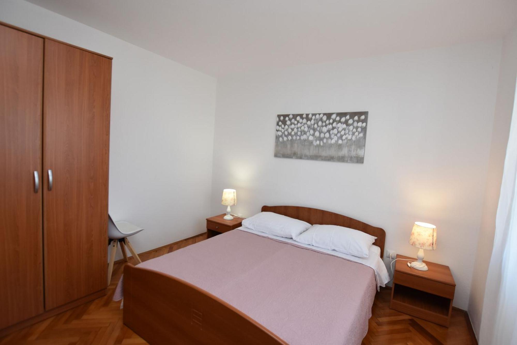 פרימוסטן Apartments Guzela חדר תמונה