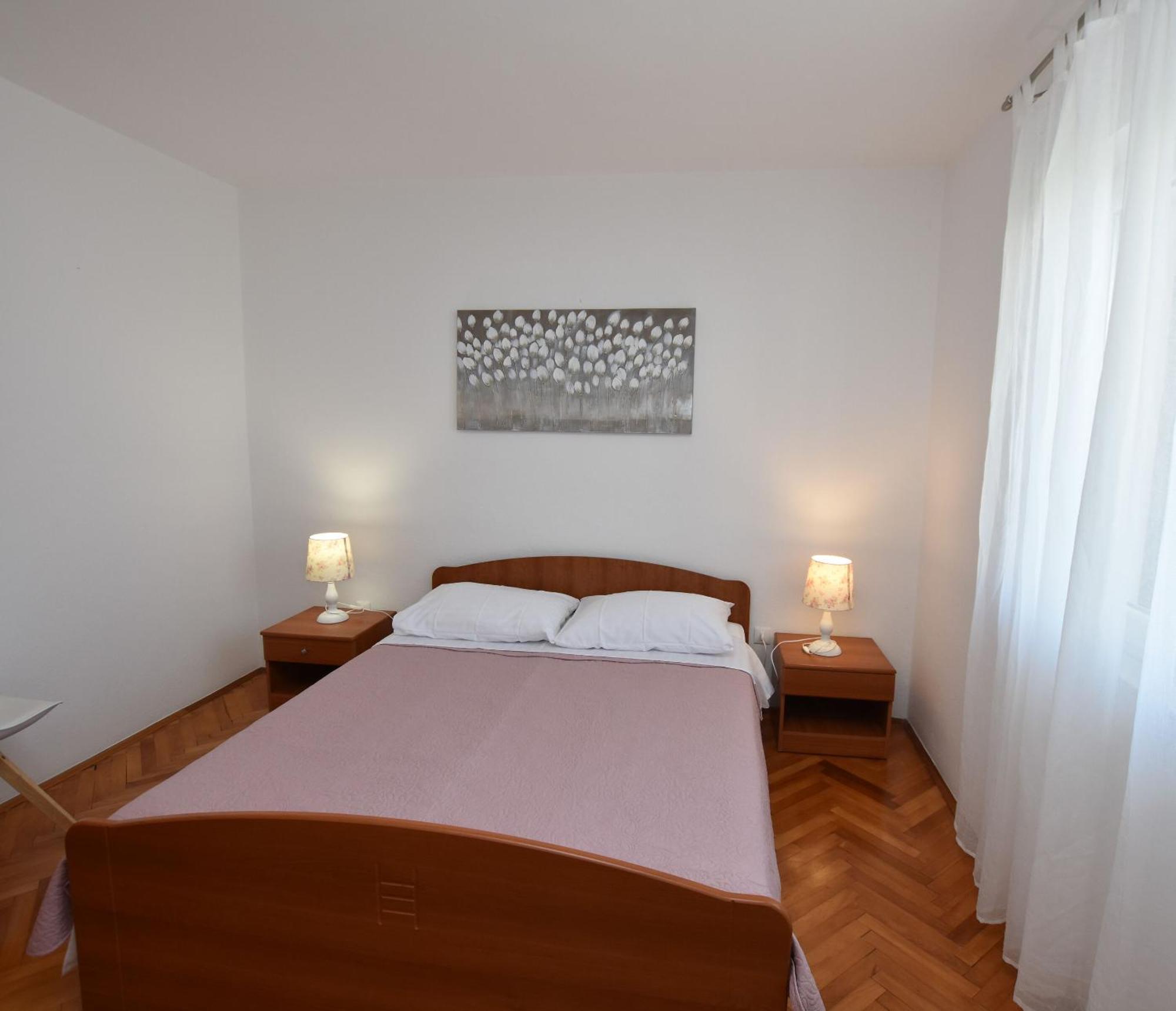 פרימוסטן Apartments Guzela חדר תמונה