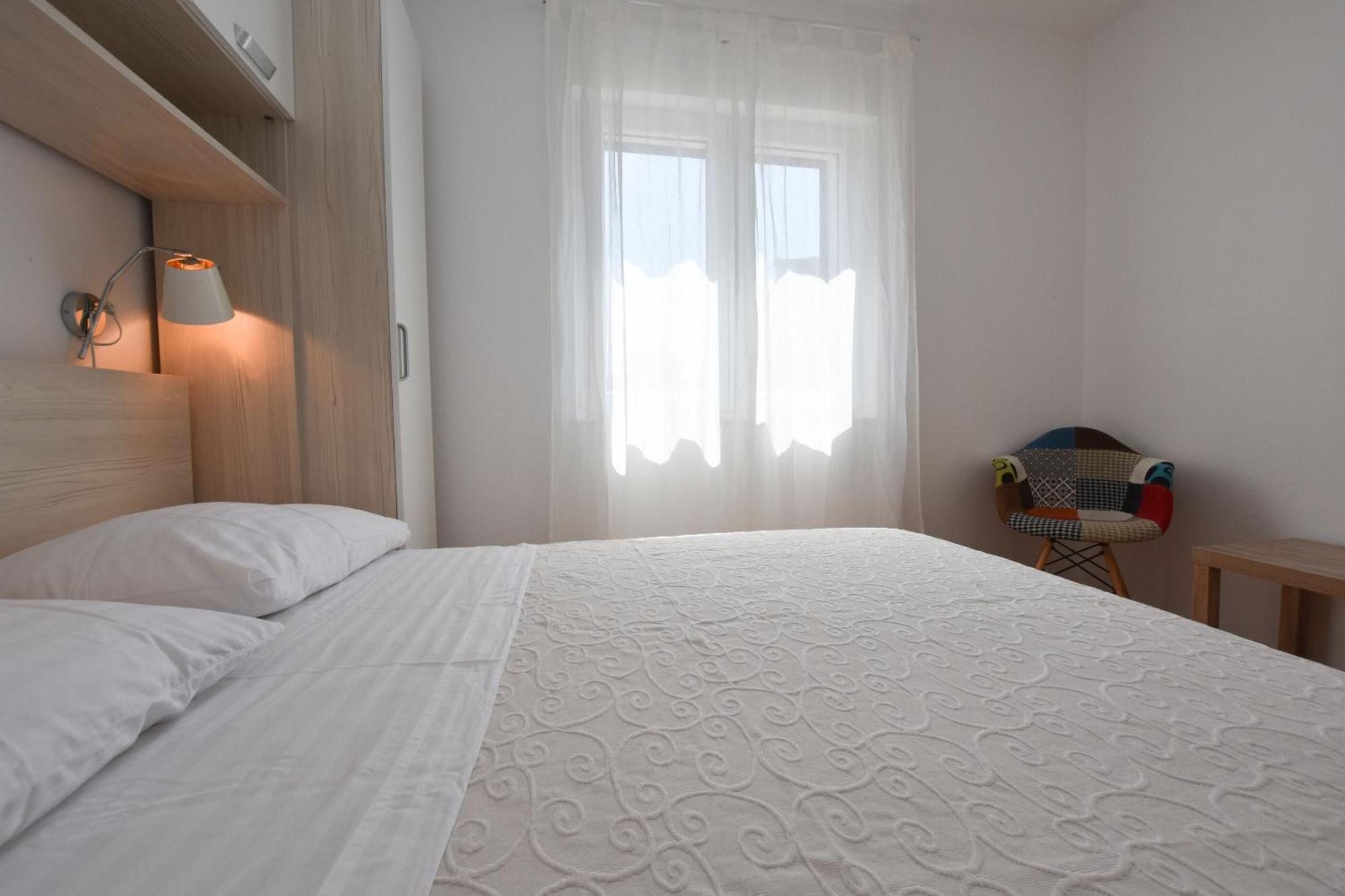 פרימוסטן Apartments Guzela חדר תמונה