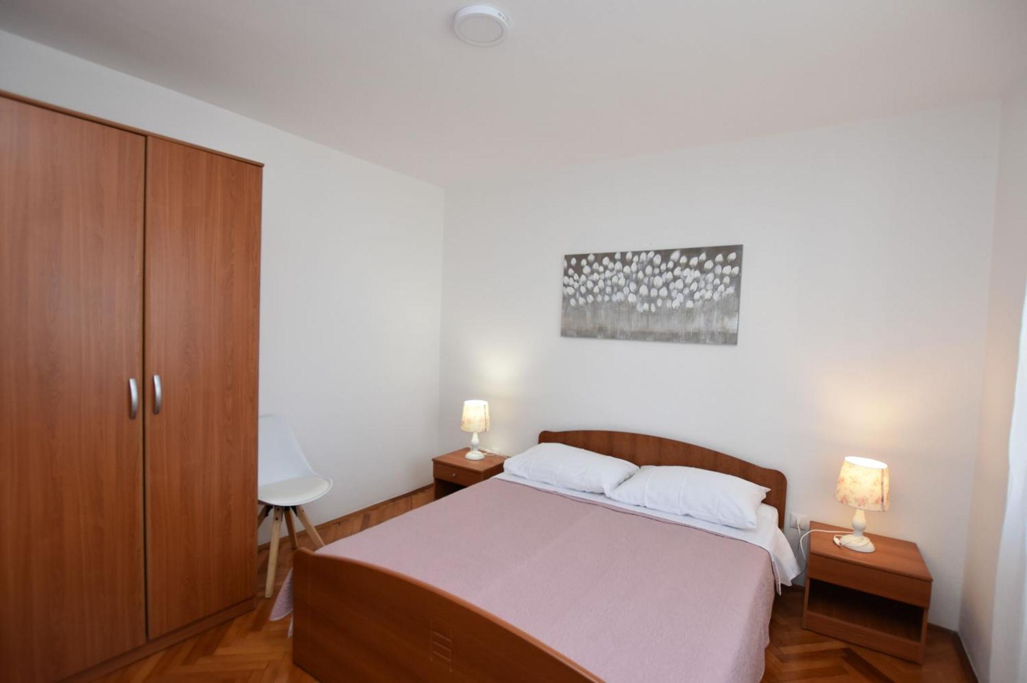 פרימוסטן Apartments Guzela חדר תמונה
