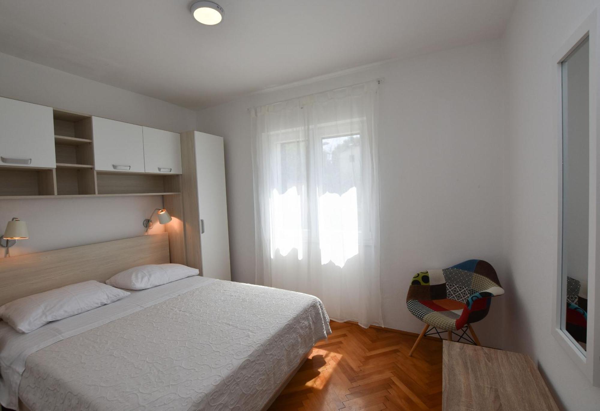 פרימוסטן Apartments Guzela חדר תמונה