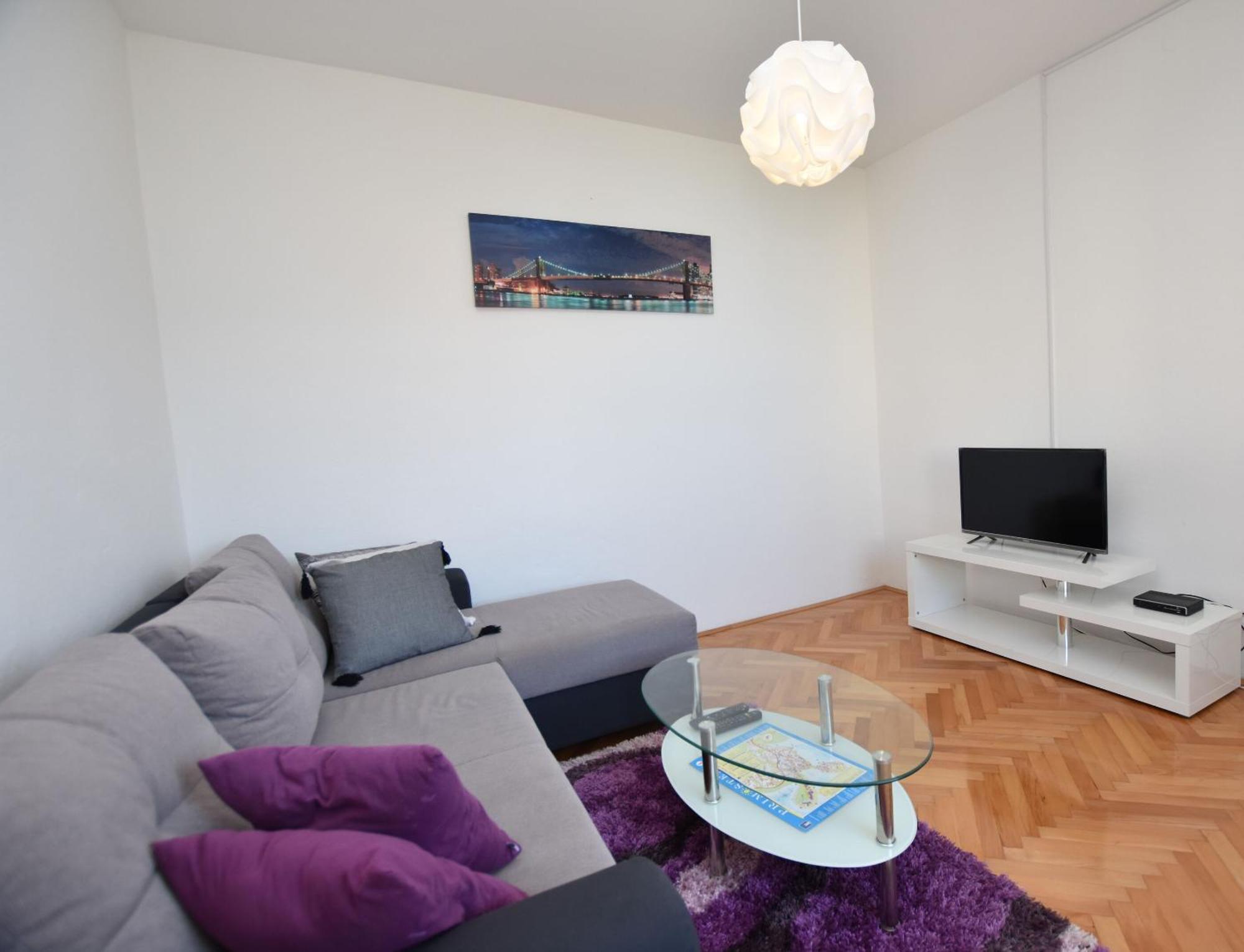 פרימוסטן Apartments Guzela חדר תמונה