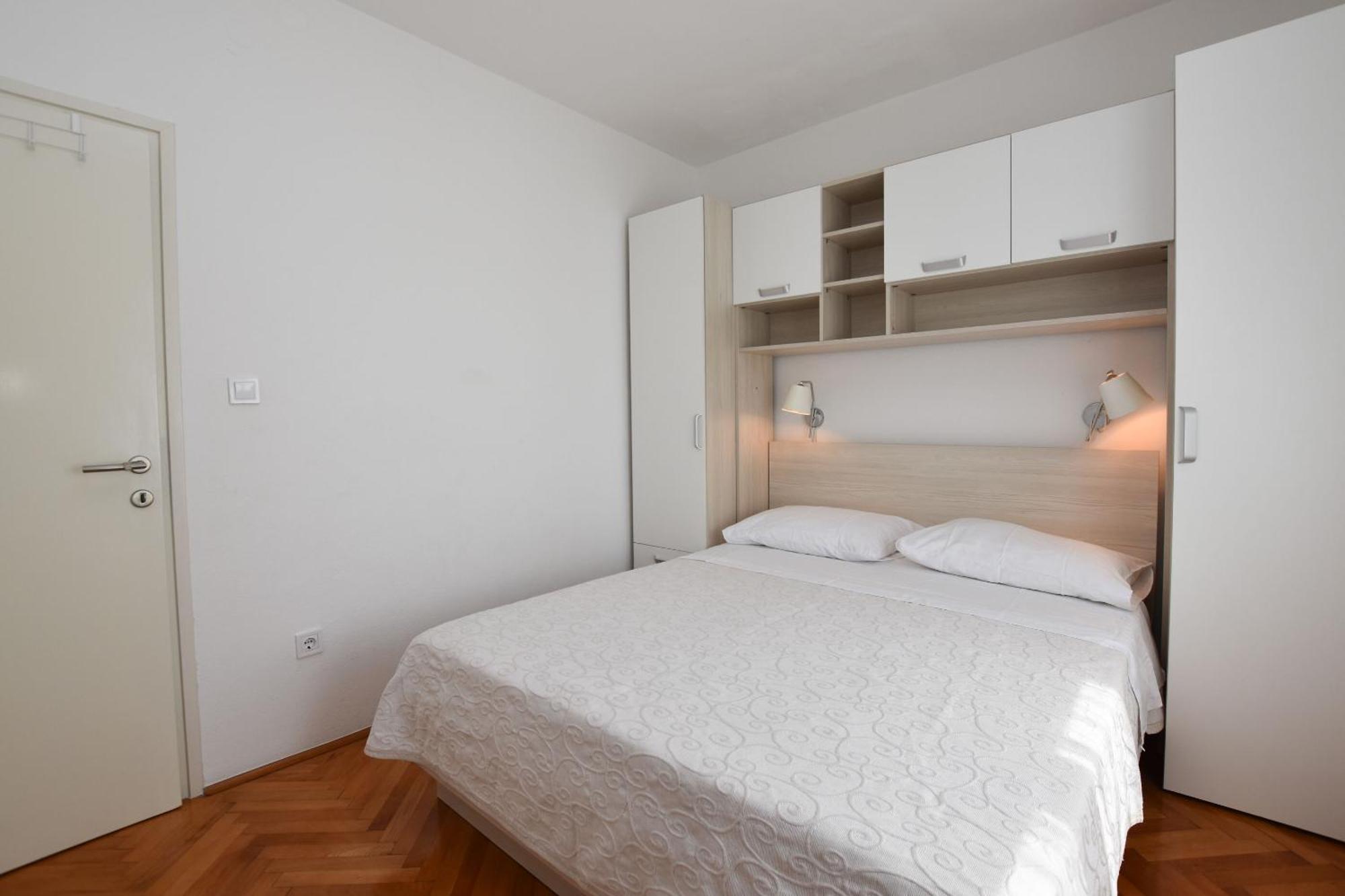 פרימוסטן Apartments Guzela חדר תמונה