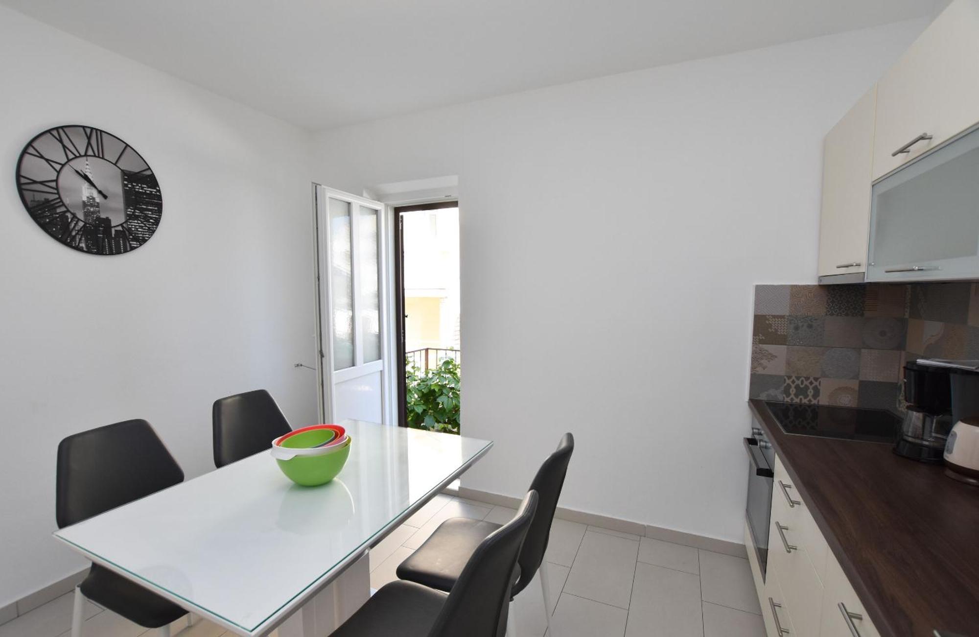 פרימוסטן Apartments Guzela חדר תמונה