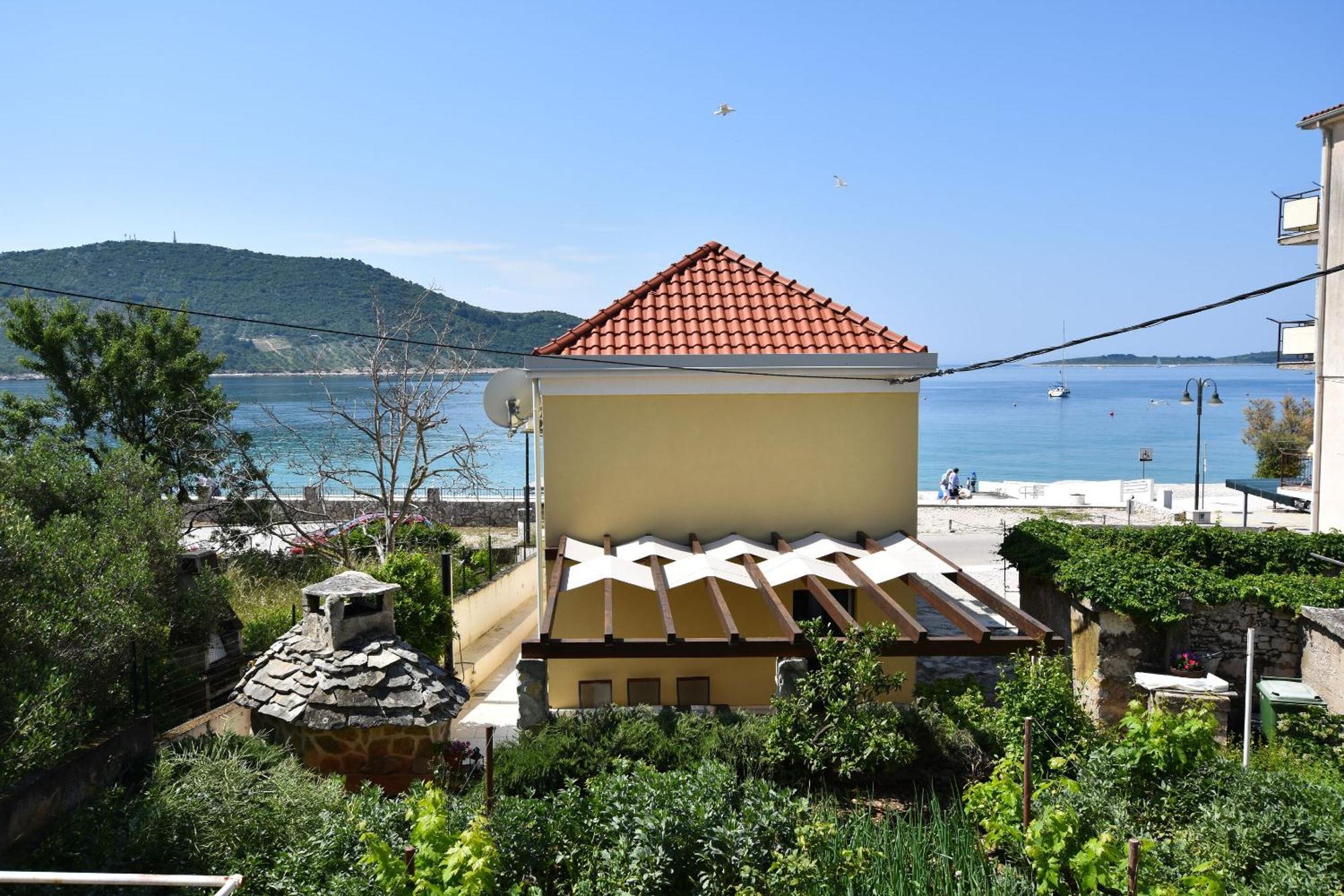 פרימוסטן Apartments Guzela חדר תמונה