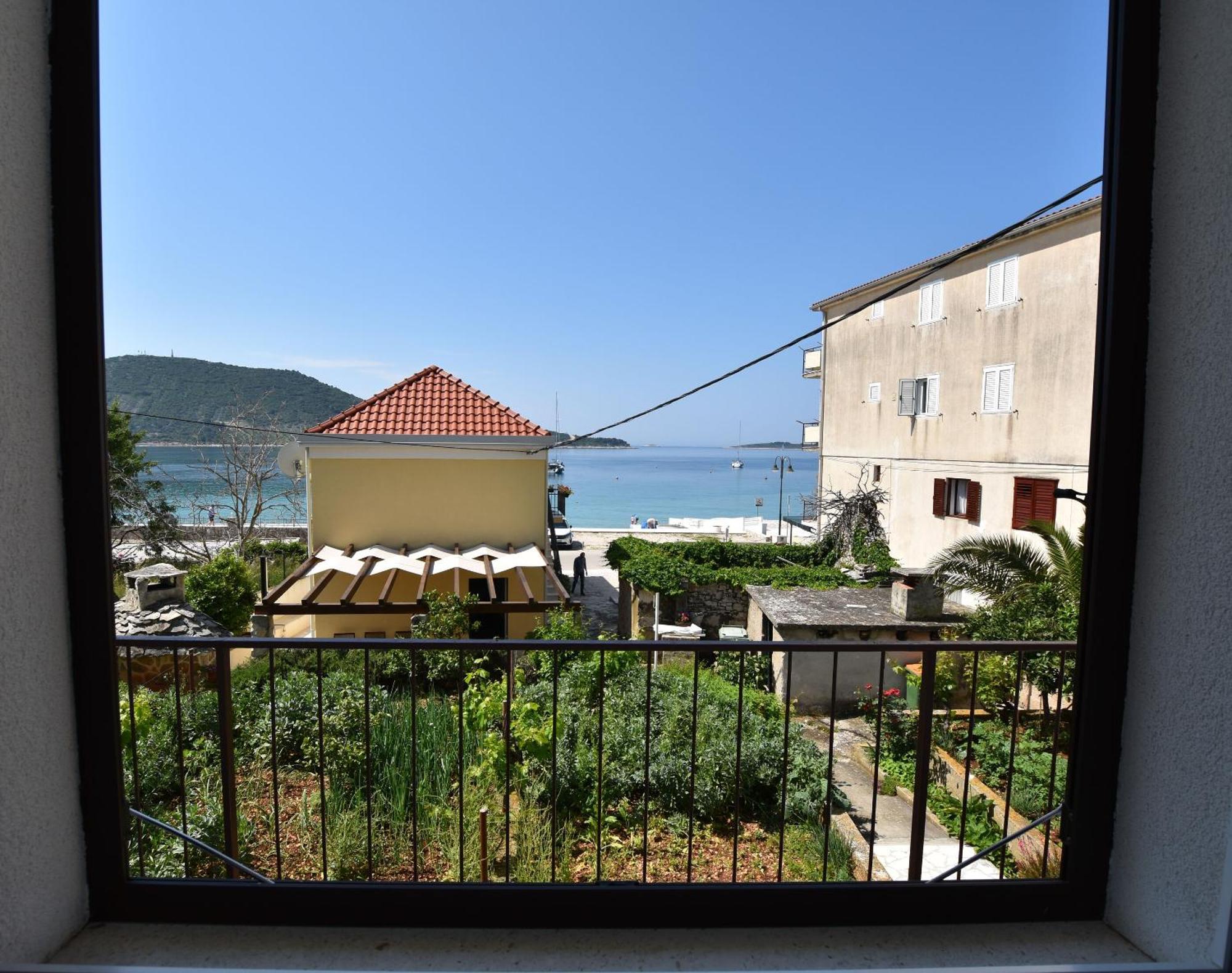 פרימוסטן Apartments Guzela חדר תמונה